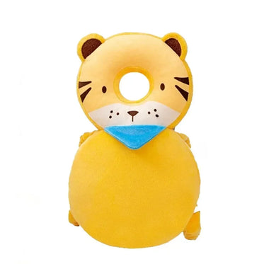 new-tiger